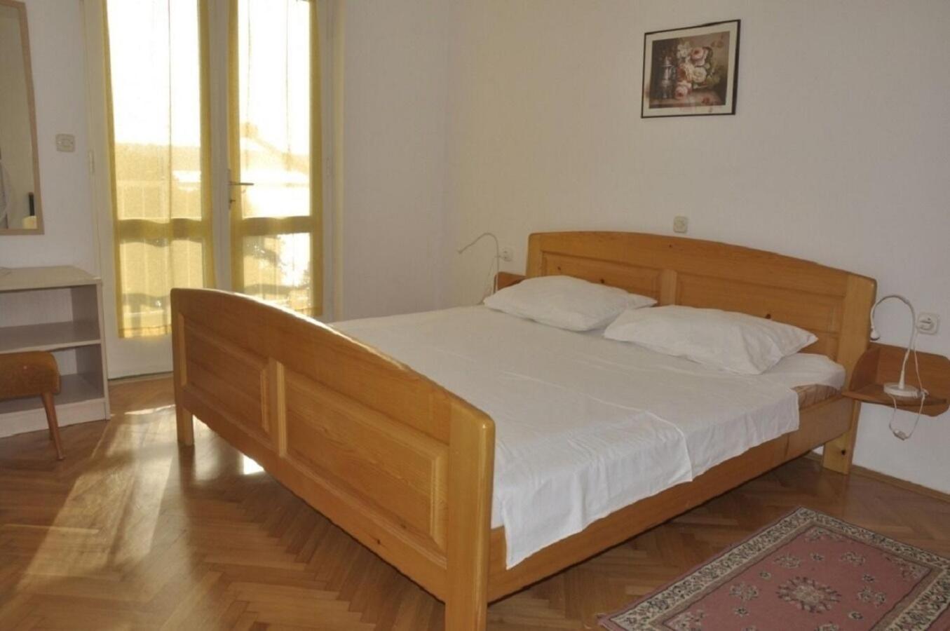 Apartments Petar - 6M From The Sea Barbat na Rabu Ngoại thất bức ảnh