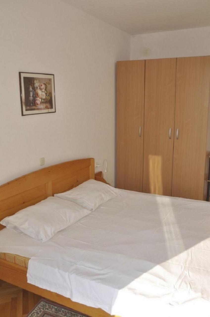 Apartments Petar - 6M From The Sea Barbat na Rabu Ngoại thất bức ảnh