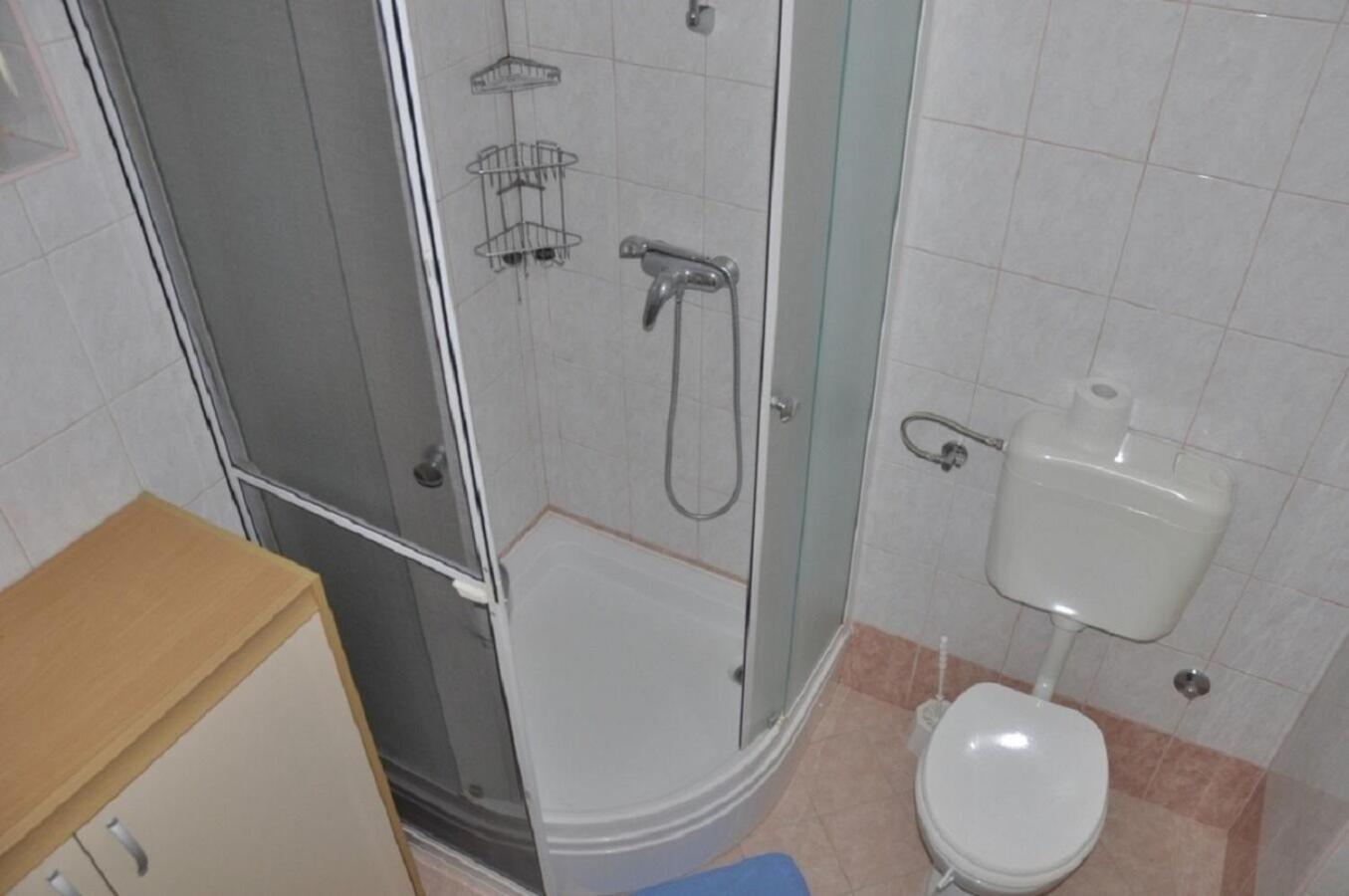 Apartments Petar - 6M From The Sea Barbat na Rabu Ngoại thất bức ảnh