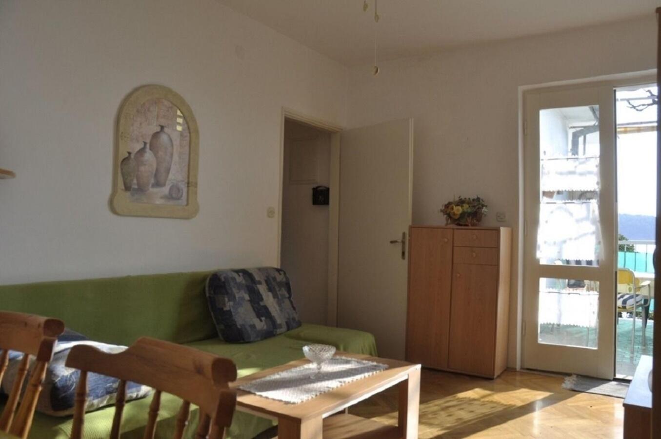 Apartments Petar - 6M From The Sea Barbat na Rabu Ngoại thất bức ảnh