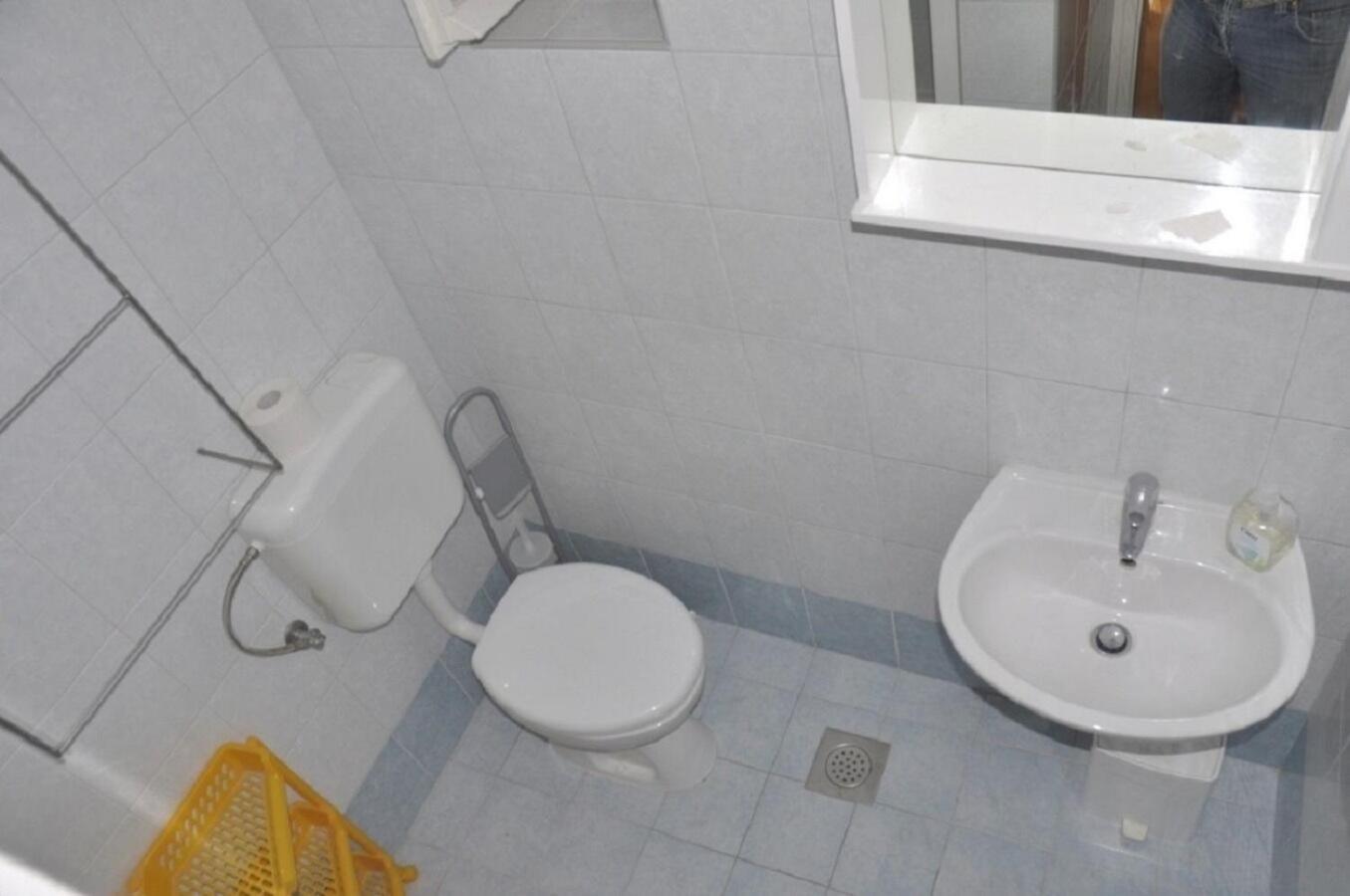 Apartments Petar - 6M From The Sea Barbat na Rabu Ngoại thất bức ảnh