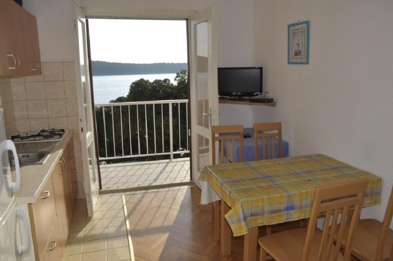 Apartments Petar - 6M From The Sea Barbat na Rabu Ngoại thất bức ảnh