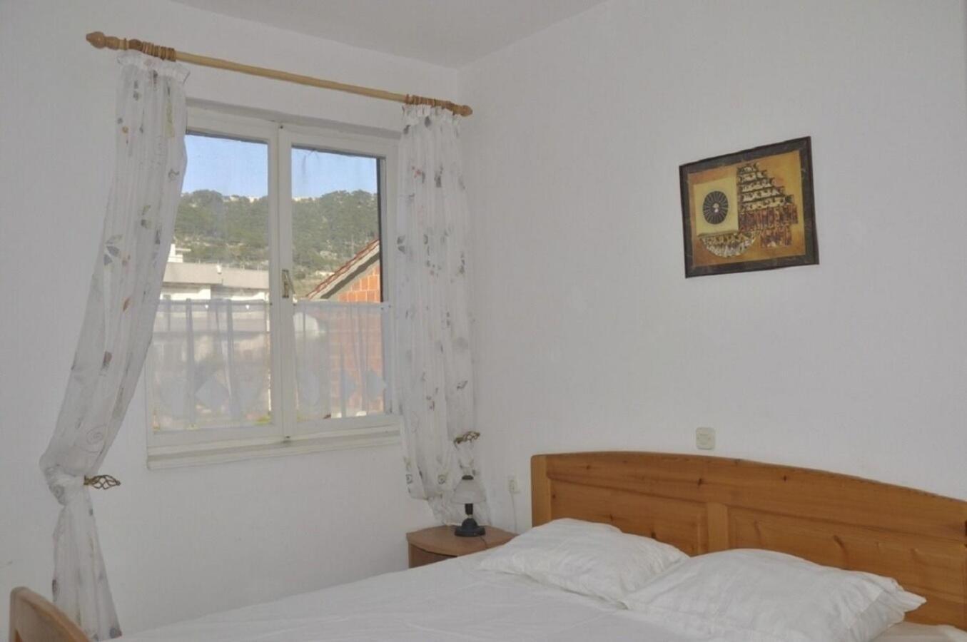Apartments Petar - 6M From The Sea Barbat na Rabu Ngoại thất bức ảnh