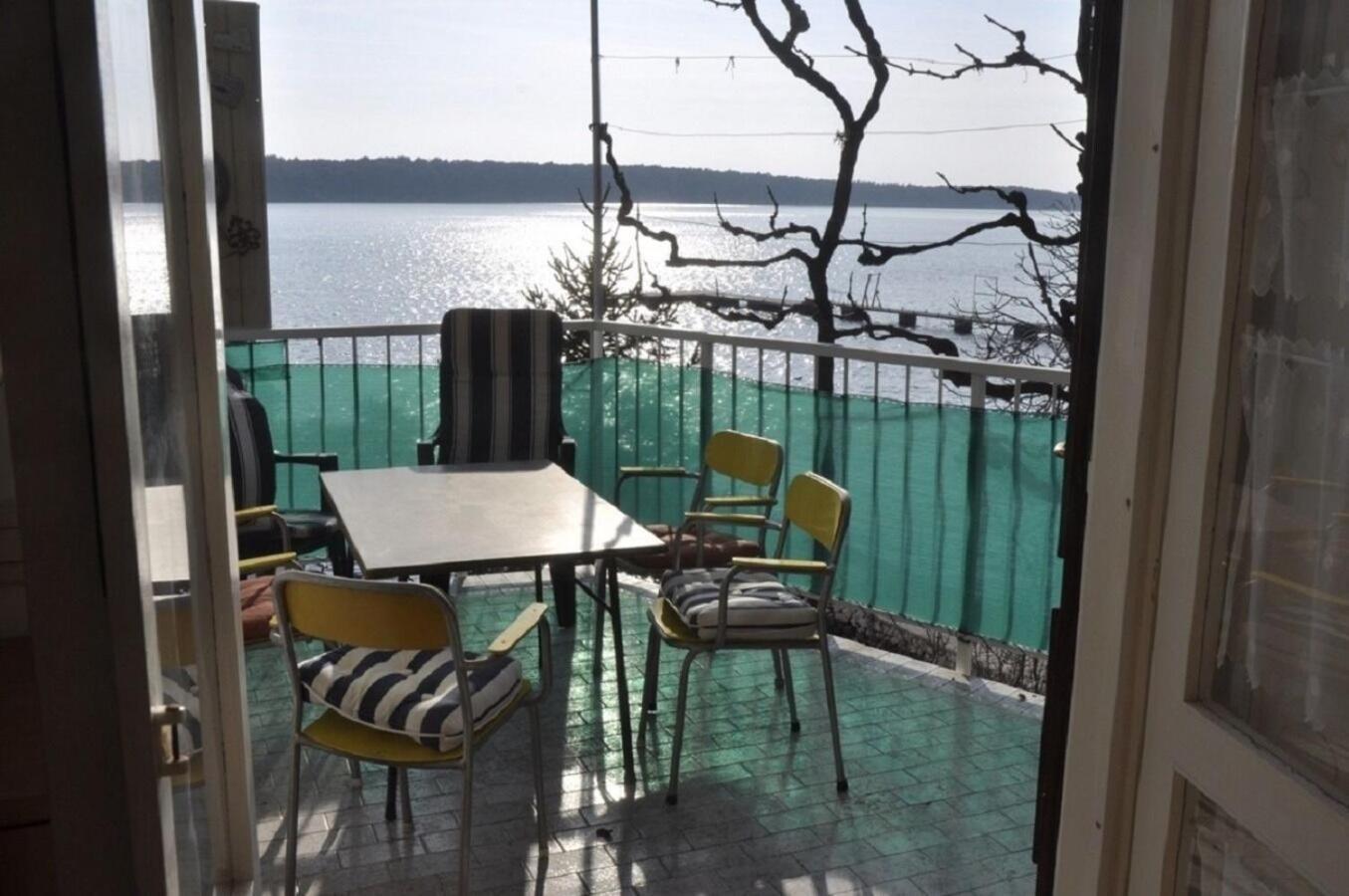 Apartments Petar - 6M From The Sea Barbat na Rabu Ngoại thất bức ảnh