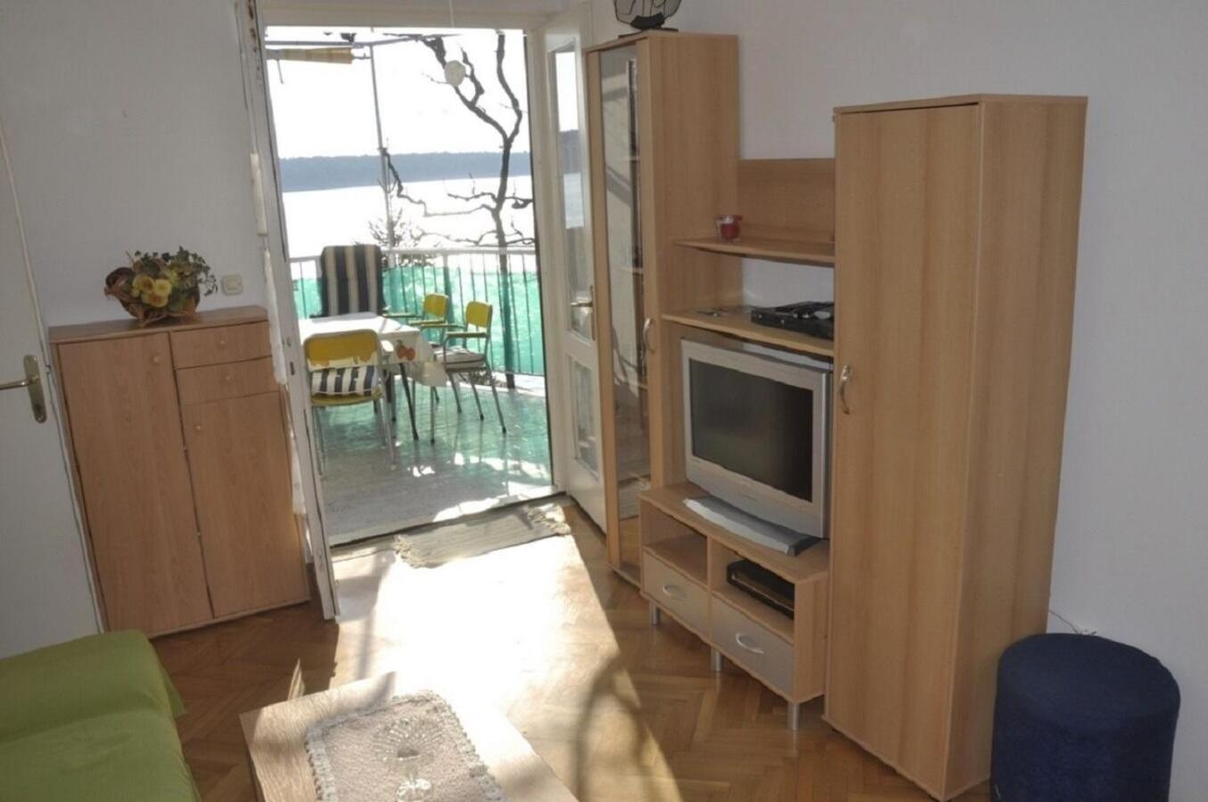 Apartments Petar - 6M From The Sea Barbat na Rabu Ngoại thất bức ảnh