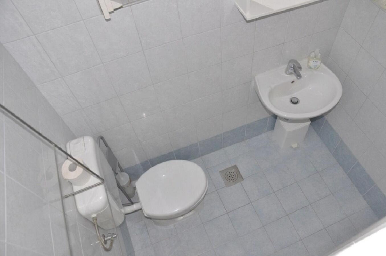Apartments Petar - 6M From The Sea Barbat na Rabu Ngoại thất bức ảnh