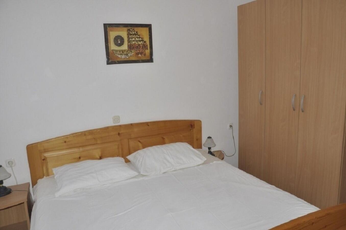 Apartments Petar - 6M From The Sea Barbat na Rabu Ngoại thất bức ảnh